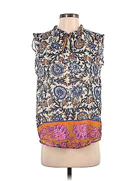 Joie Sleeveless Blouse (view 1)