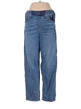 Madewell Jeans (view 1)