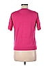 Free Assembly Pink Pullover Sweater Size M - photo 2