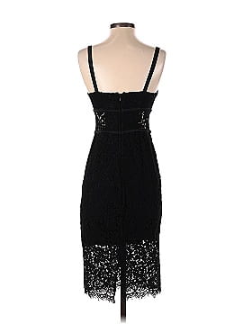 Express Cocktail Dress (view 2)