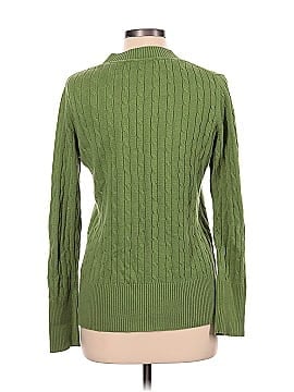 Ann Taylor LOFT Pullover Sweater (view 2)