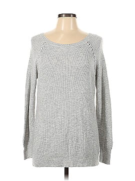 American Eagle Outfitters Pullover Sweater (view 1)