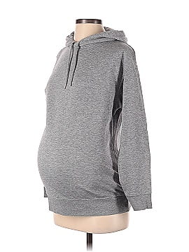 H&M Mama Pullover Hoodie (view 1)