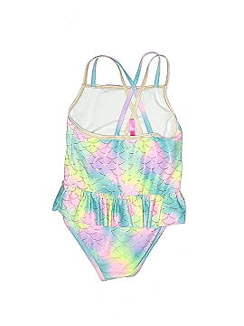 Betsey Johnson One Piece Swimsuit (view 2)