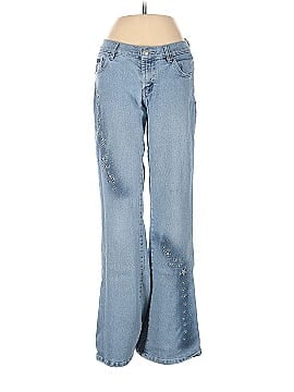 Bubblegum Jeans (view 1)