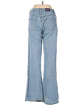 Bubblegum Jeans (view 2)