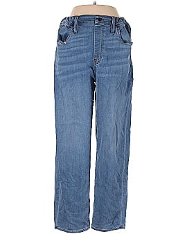 Madewell Jeans (view 1)