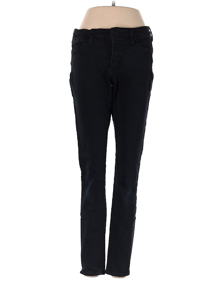 Pre-owned Universal Thread Jeans In Black