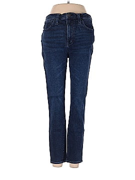 Madewell Jeans (view 1)