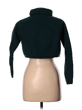 Thakoon Wool Sweater (view 2)