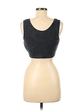 Wild Fable Sleeveless Top (view 2)