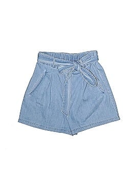 BB Dakota by Steve Madden Denim Shorts (view 1)