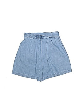 BB Dakota by Steve Madden Denim Shorts (view 2)