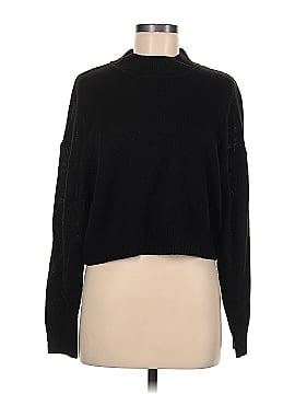 Divided by H&M Turtleneck Sweater (view 1)