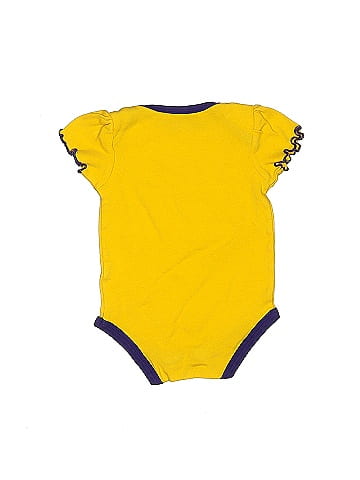 NFL Short Sleeve Onesie (view 2)