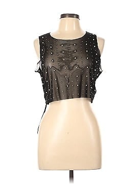Sincerely Jules Sleeveless Blouse (view 1)