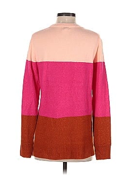 J.Crew Factory Store Pullover Sweater (view 2)