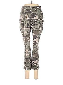 J.Crew Cargo Pants (view 1)