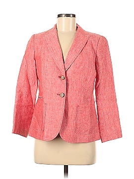 Talbots Blazer (view 1)