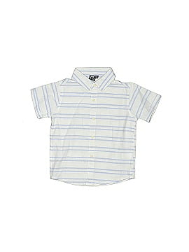 PX Kids Short Sleeve Button-Down Shirt (view 1)