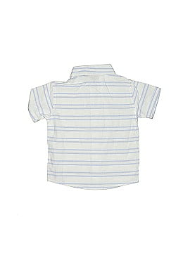 PX Kids Short Sleeve Button-Down Shirt (view 2)