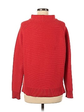 Kinross Turtleneck Sweater (view 2)
