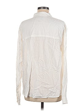 Volcom Long Sleeve Button-Down Shirt (view 2)