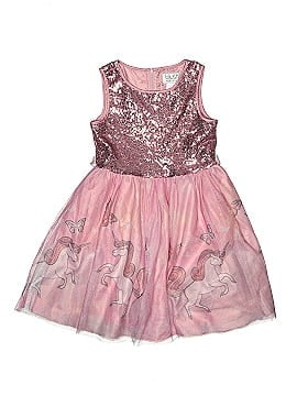 Blush by Us Angels Special Occasion Dress (view 1)