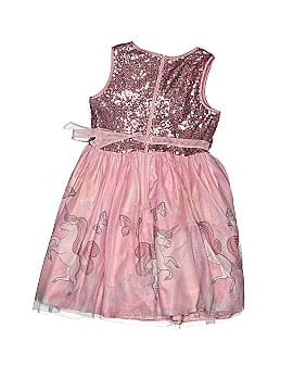 Blush by Us Angels Special Occasion Dress (view 2)