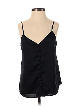 Abercrombie & Fitch Sleeveless Blouse (view 1)