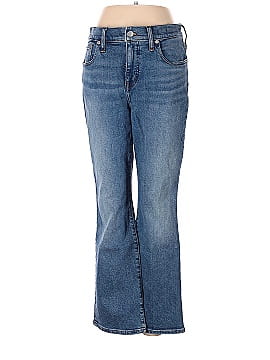 Madewell Jeans (view 1)