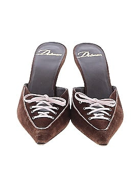 Delman Shoes Sandals (view 2)