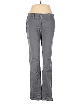 Ann Taylor LOFT Khakis (view 1)