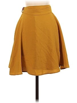 American Apparel Casual Skirt (view 1)