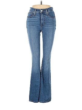 Madewell Jeans (view 1)