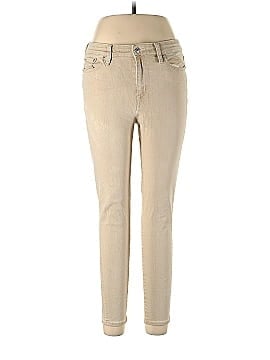 Lauren by Ralph Lauren Jeans (view 1)