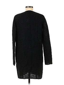 Elie Tahari Wool Coat (view 2)