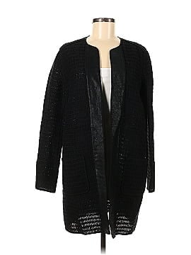 Elie Tahari Wool Coat (view 1)