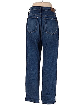 Madewell Jeans (view 2)