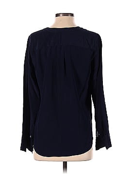 J.Crew Long Sleeve Blouse (view 2)