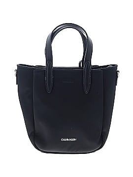 Calvin Klein Satchel (view 1)