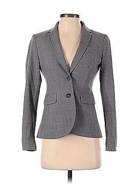 Banana Republic Wool Blazer (view 1)