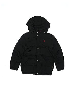 Polo by Ralph Lauren Jacket (view 1)