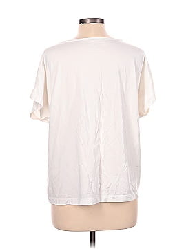 J.Jill Short Sleeve T-Shirt (view 2)