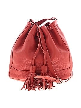 Talbots Leather Bucket Bag (view 1)