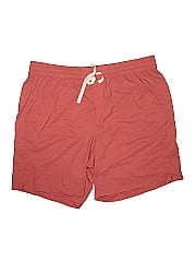 Orvis Athletic Shorts