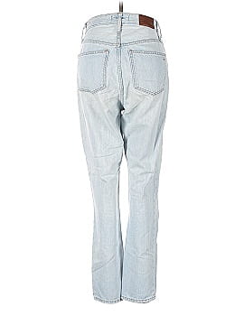 Madewell Jeans (view 2)