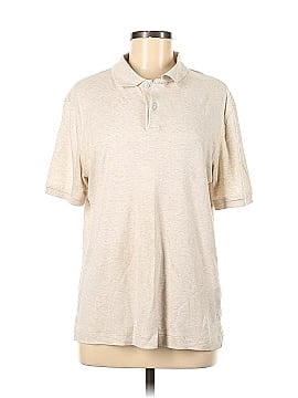 Banana Republic Short Sleeve Polo (view 1)