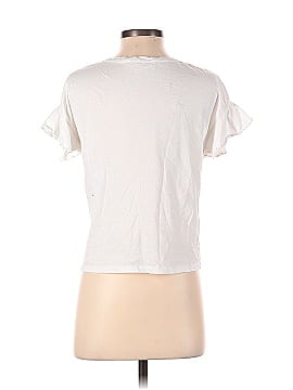 Trafaluc by Zara Short Sleeve Top (view 2)