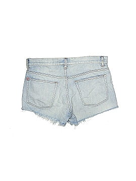 BDG Denim Shorts (view 2)